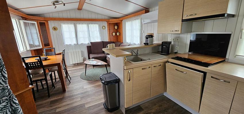 Le Cottage De Moune - Au Bord De L'Ocean Talmont-Saint-Hilaire Extérieur photo