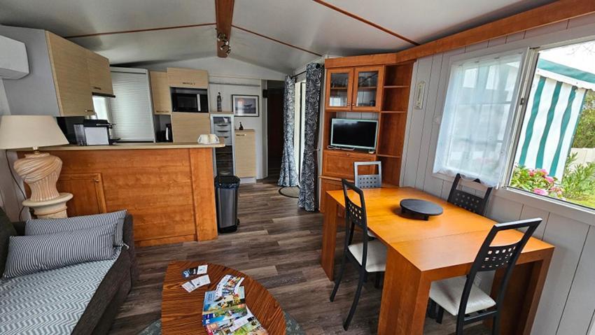 Le Cottage De Moune - Au Bord De L'Ocean Talmont-Saint-Hilaire Extérieur photo