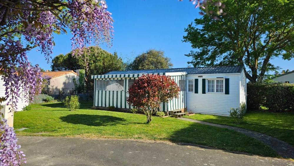 Le Cottage De Moune - Au Bord De L'Ocean Talmont-Saint-Hilaire Extérieur photo