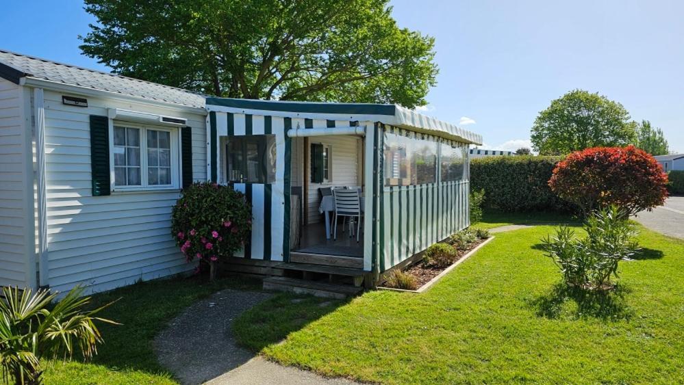 Le Cottage De Moune - Au Bord De L'Ocean Talmont-Saint-Hilaire Extérieur photo
